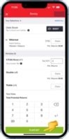 how to place an accumulator bet on ladbrokes|Ladbrokes App User Guide .